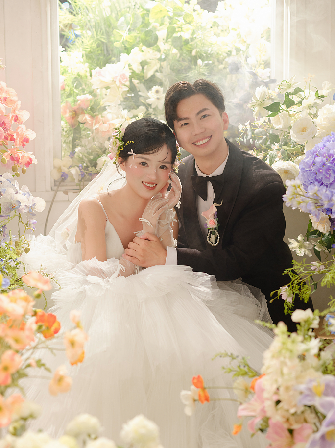 给朋友画矢量婚礼插画（图ZMzgyMzEzODI4） - 商业插画 - 站酷设计师不学习就没饭吃原创素材 - 站酷ZCOOL