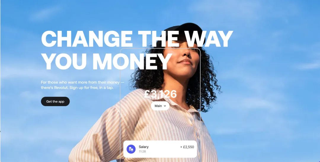 案例研究：银行数字化战略与设计如何对接（图ZMTQ5NzY3NTI=） - 观点 - 站酷设计师米和_MixThinking原创素材 - 站酷ZCOOL