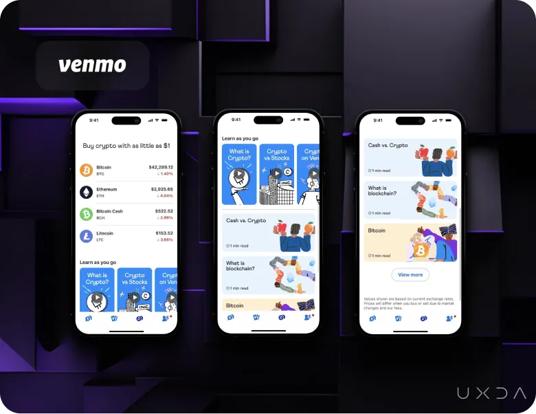 案例研究：银行数字化战略与设计如何对接（图ZMTQ5NzY3NzY=） - 观点 - 站酷设计师米和_MixThinking原创素材 - 站酷ZCOOL