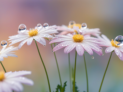 大自然的驚艷瞬間（個人主頁-ZNzEwMDM2ODQ=） - 商業(yè)插畫 - 站酷設(shè)計師冰糖橙子插畫原創(chuàng)素材 - 站酷ZCOOL