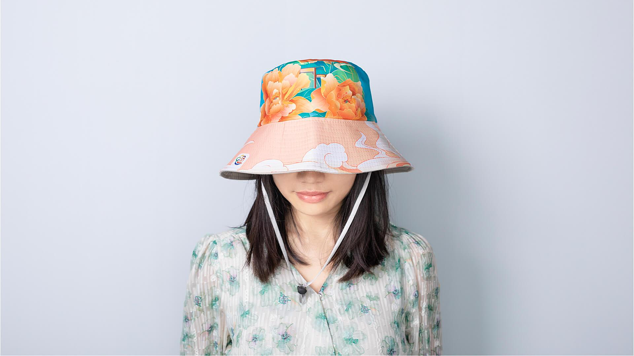 IP文创文创文旅景区文化创意设计创意产品品牌故事（图ZMzgyMzMyMTY0） - IP形象 - 站酷设计师若鱼文化创意15年原创素材 - 站酷ZCOOL