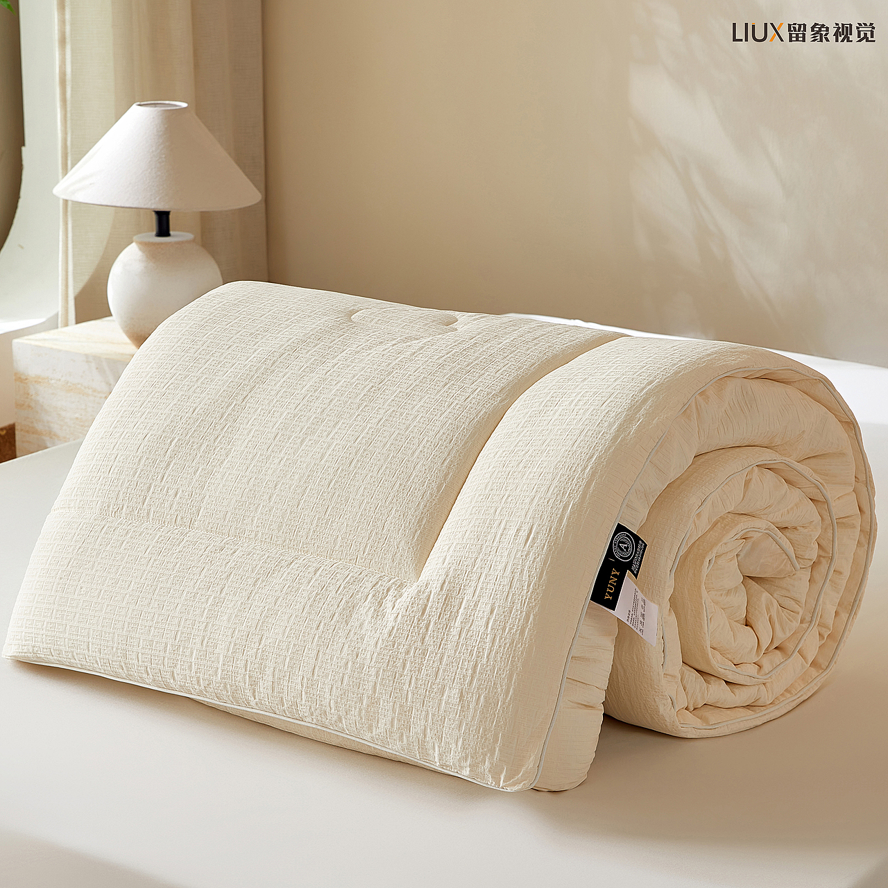 被子拍摄x留象视觉家纺摄影（图ZMzgyMzMzMTg0） - 产品摄影 - 站酷设计师留象视觉原创素材 - 站酷ZCOOL