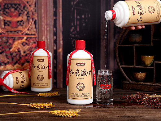 酒水红酒拍摄茶叶茶具饮品拍照郑州扬帆视觉电商摄影