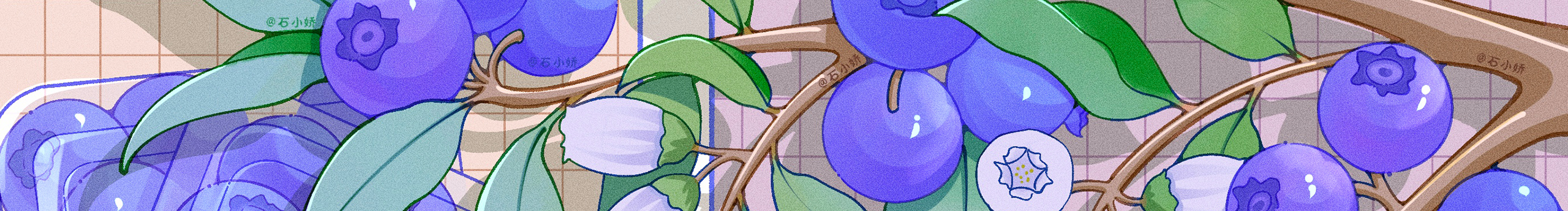 石小娇的个人主页（封面预览） - 主页封面设置 - 站酷设计师石小娇原创素材 - 站酷ZCOOL