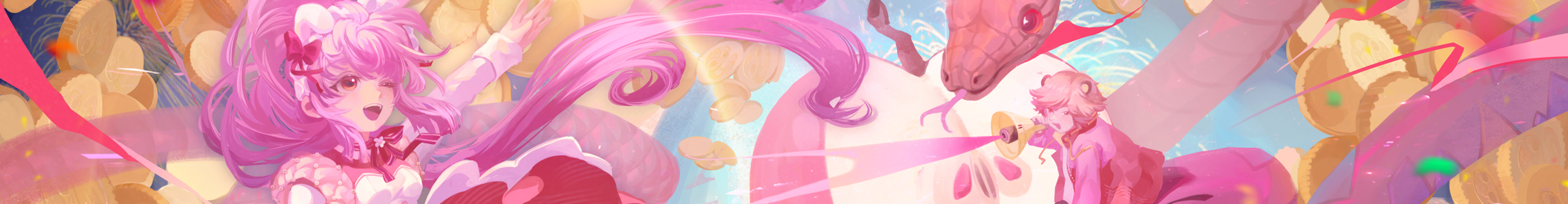 缨尧的个人主页（封面预览） - 主页封面设置 - 站酷设计师缨尧原创素材 - 站酷ZCOOL