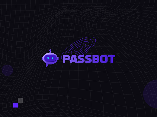PASSBOT官网 