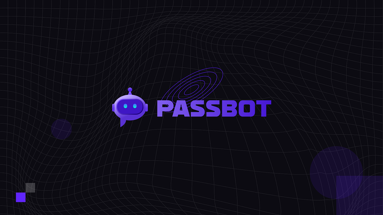PASSBOT官网（图ZMzgyMzQxMTM2） - 其他网页 - 站酷设计师御鱼子原创素材 - 站酷ZCOOL