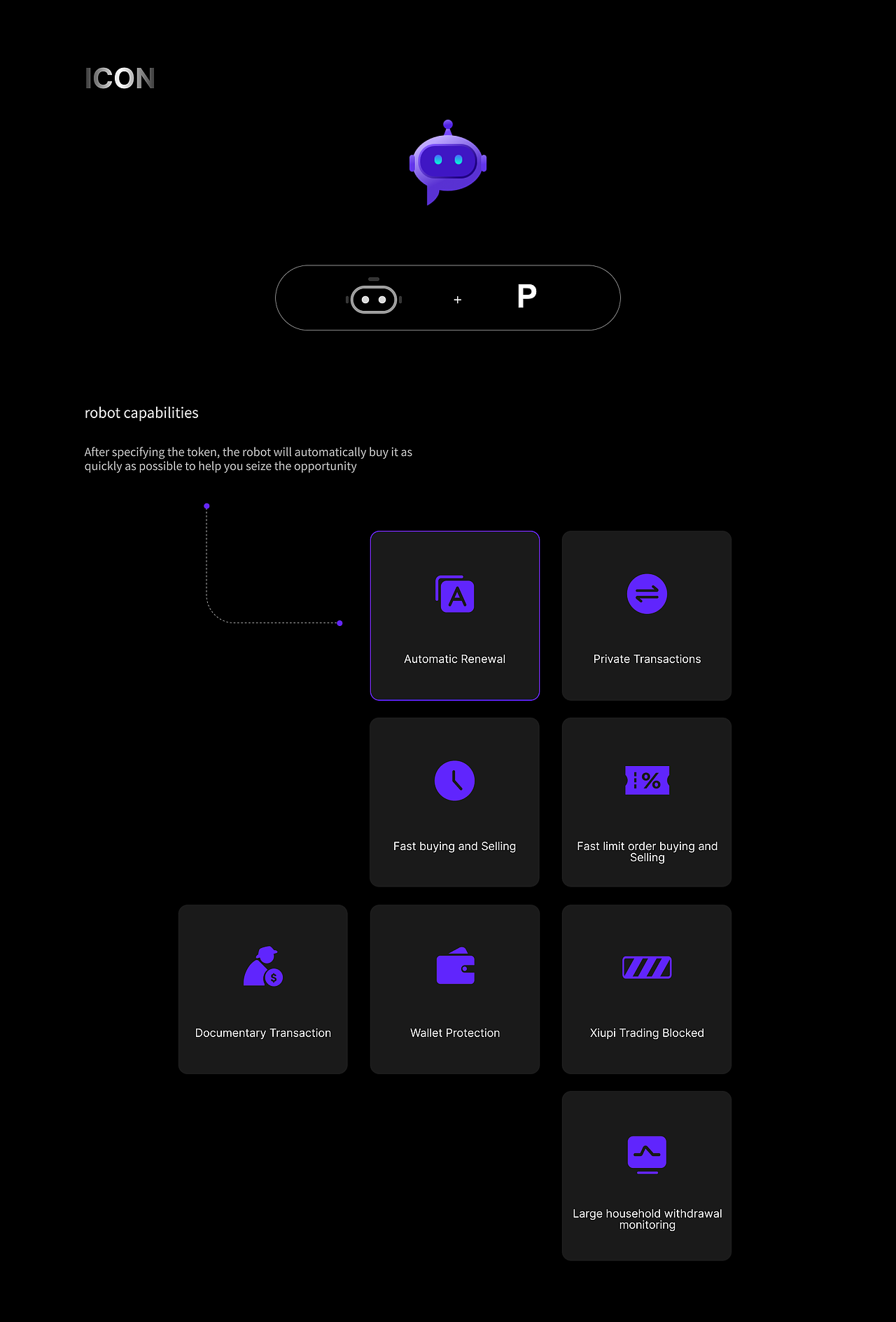 PASSBOT官网（图ZMzgyMzQxMTgw） - 其他网页 - 站酷设计师御鱼子原创素材 - 站酷ZCOOL