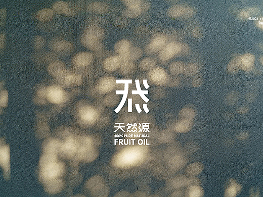 茶油品牌视觉