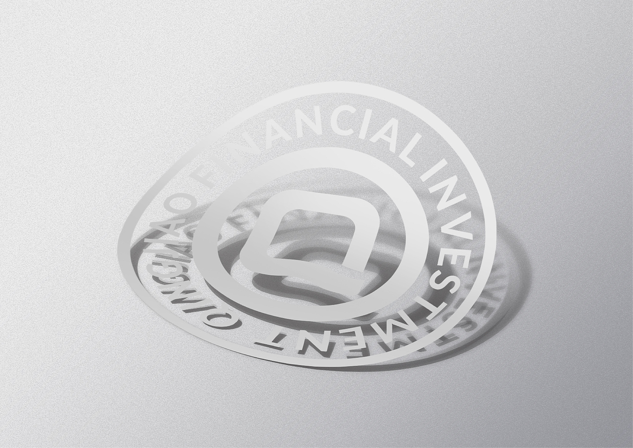 上海清交投资金融品牌全案形象定位策划设计-上海因心（图ZMzgyMzQ2MTMy） - 品牌 - 站酷设计师INHEART上海因心原创素材 - 站酷ZCOOL