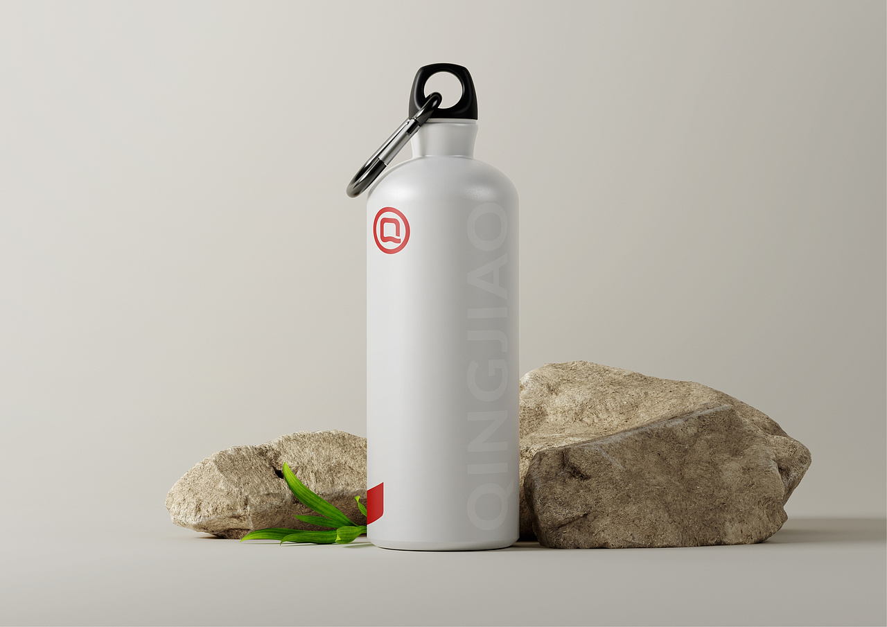 上海清交投资金融品牌全案形象定位策划设计-上海因心（图ZMzgyMzQ2MTU2） - 品牌 - 站酷设计师INHEART上海因心原创素材 - 站酷ZCOOL