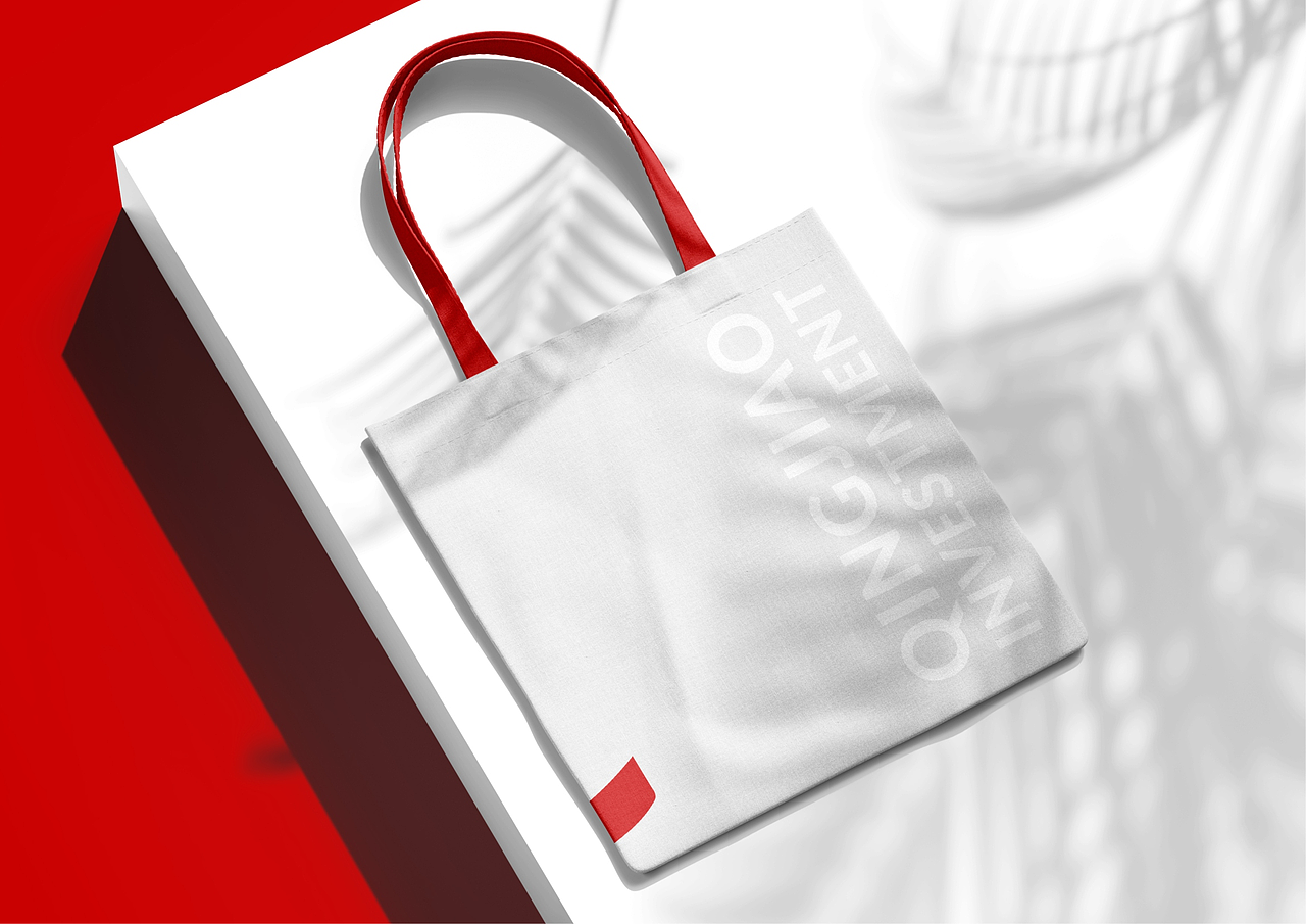 上海清交投资金融品牌全案形象定位策划设计-上海因心（图ZMzgyMzQ2MTUy） - 品牌 - 站酷设计师INHEART上海因心原创素材 - 站酷ZCOOL