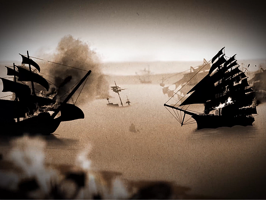 多媒体动画制作