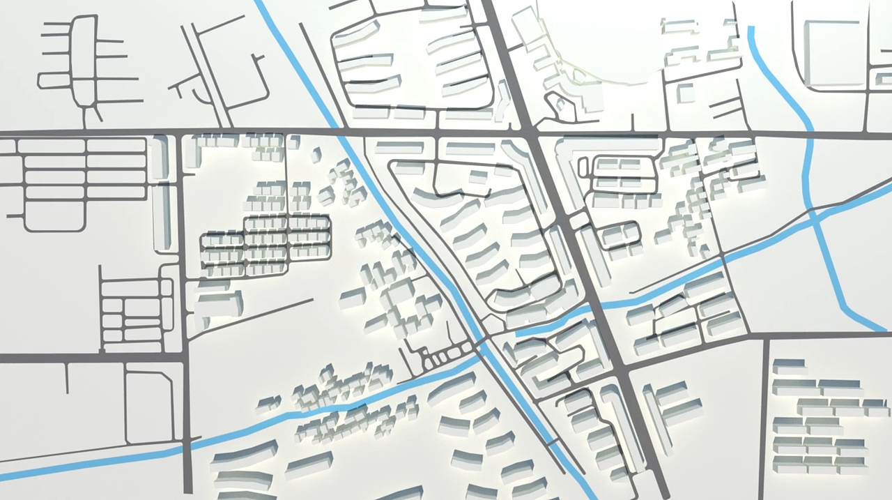 建筑说明动画（图ZMzgyMzUzOTYw） - 其他 - 站酷设计师动画设计师kk原创素材 - 站酷ZCOOL