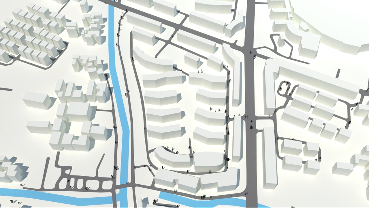 建筑说明动画（图ZMzgyMzUzOTY0） - 其他 - 站酷设计师动画设计师kk原创素材 - 站酷ZCOOL