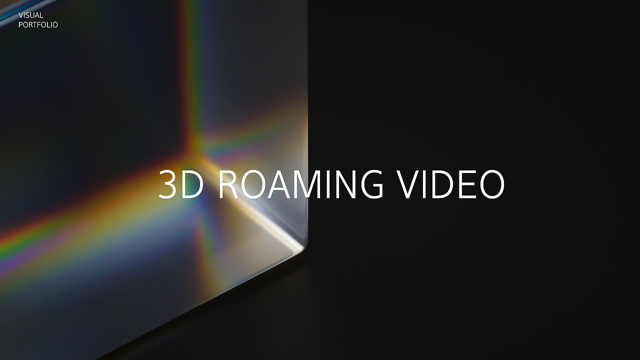 2024 个人作品集汇总 亚马逊跨境电商