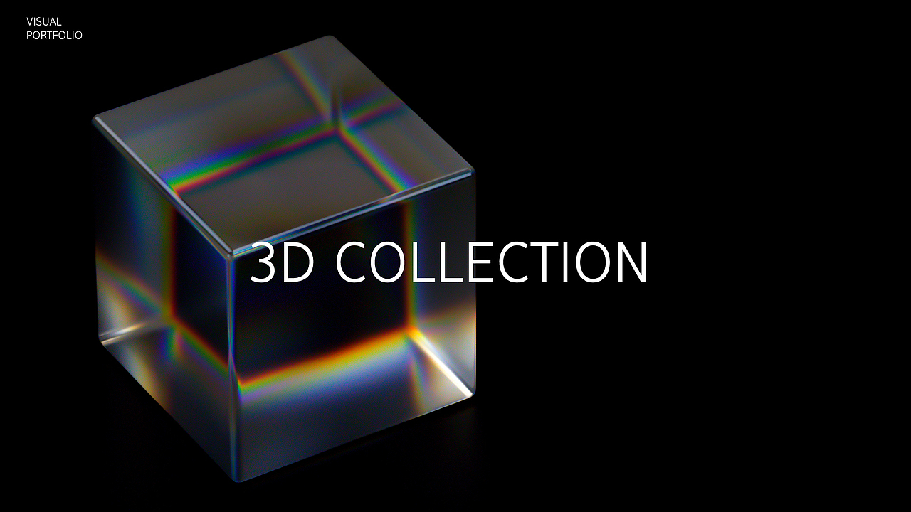 2024 个人作品集汇总 亚马逊跨境电商