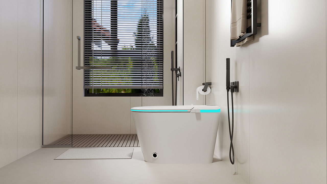 2024 个人作品集汇总 亚马逊跨境电商