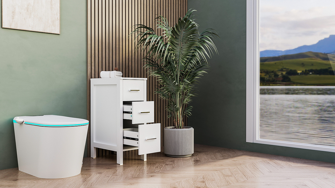 2024 个人作品集汇总 亚马逊跨境电商