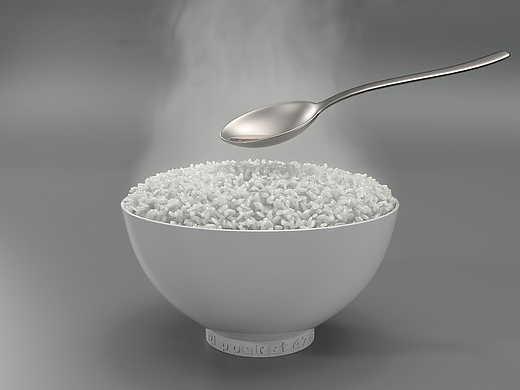 米饭渲染及药片动画（个人主页-ZNTU5NTY3OTI=） - 产品 - 站酷设计师怒火飞蛾原创素材 - 站酷ZCOOL