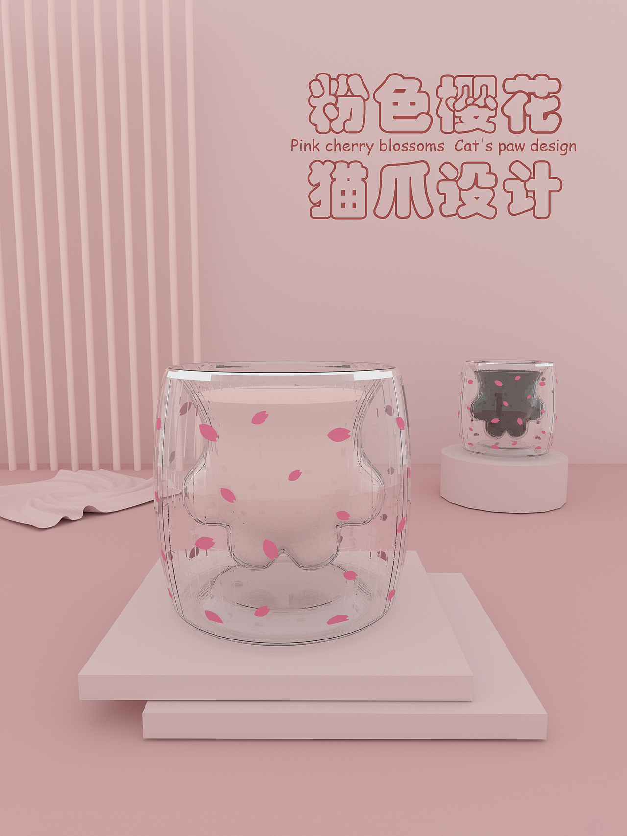 C4D建模oc渲染（图ZMzgyMzU3OTU2） - 场景 - 站酷设计师summer夏天了原创素材 - 站酷ZCOOL