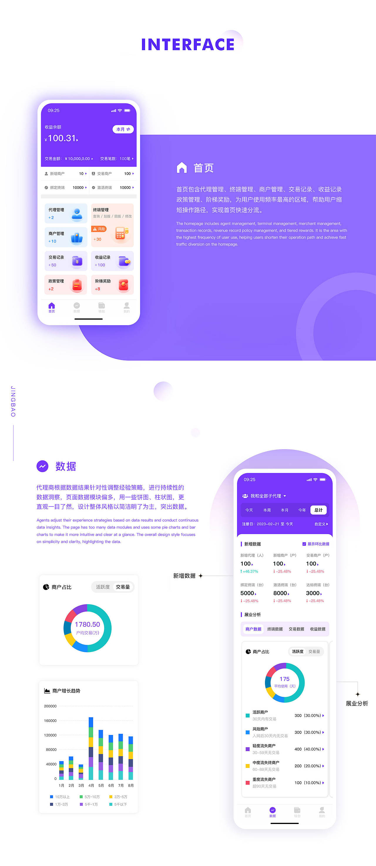 金豹管家APP（图ZMzgyMzU4ODky） - APP界面 - 站酷设计师明眀原创素材 - 站酷ZCOOL