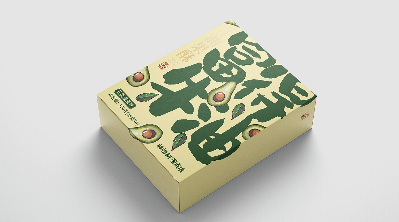 打造特产圈的黑马—林初初茶点坊品牌设计(图ZMzgyMzYwNTQ0) - 品牌 - 站酷设计师瓦力品牌策划设计原创素材 - 站酷ZCOOL