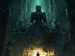 唐朝诡实录  自嗨版