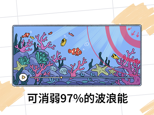 湾区城市科普动画美术设定