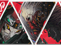 《天地》系列完结