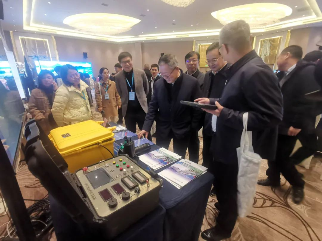 中星公司参展2024年长江流域智慧水文技术交流会（图ZMTQ5Nzc4Mjg=） - 资讯 - 站酷设计师O落月O原创素材 - 站酷ZCOOL