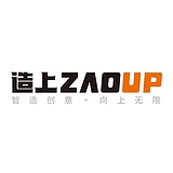 造上品牌策划的头像