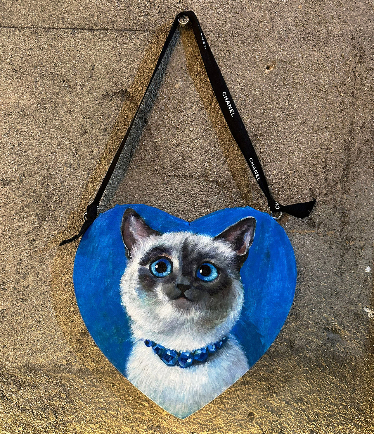 几张动物小画（丙烯 油画）（图ZMzgyMzY5OTky） - 绘画 - 站酷设计师momohuhu原创素材 - 站酷ZCOOL