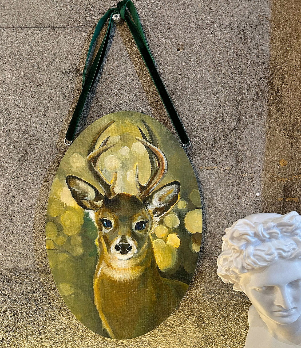 几张动物小画（丙烯 油画）（图ZMzgyMzcwMDAw） - 绘画 - 站酷设计师momohuhu原创素材 - 站酷ZCOOL