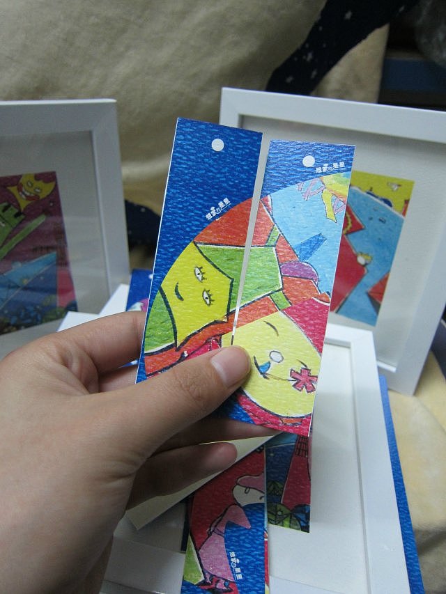 插画绘本（图ZMzgyMzcxNjEy） - 绘本 - 站酷设计师小小其其格原创素材 - 站酷ZCOOL