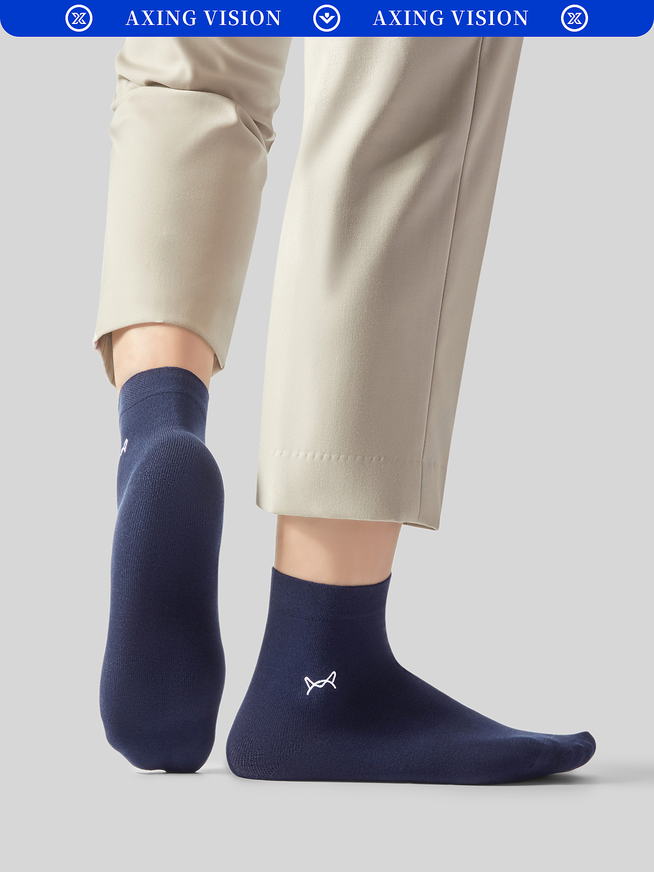 袜子拍摄-电商拍摄-服装拍摄-静物拍摄