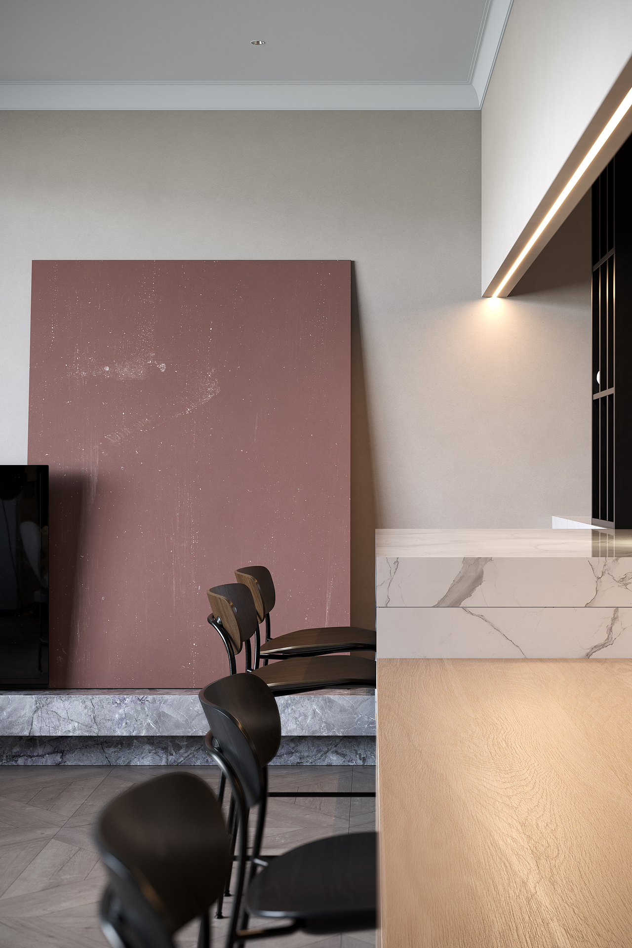 近期渲染 Corona Renderer