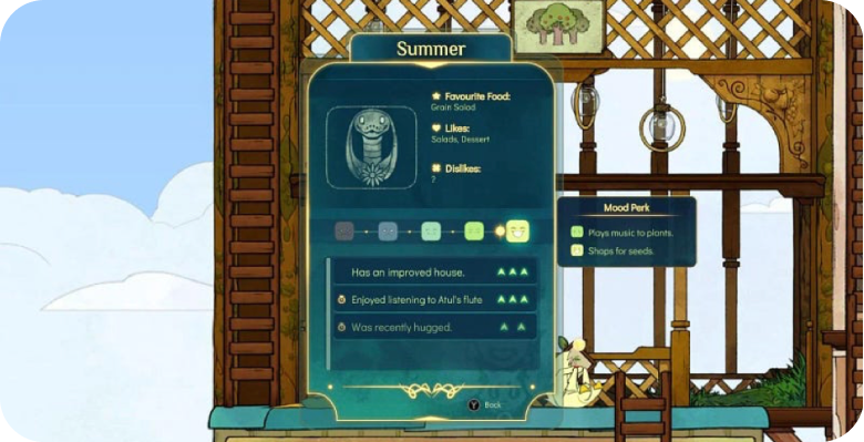 掌握可用性原则，轻松赢得玩家喜爱（图ZMTQ5Nzg2NTI=） - 观点 - 站酷设计师米和_MixThinking原创素材 - 站酷ZCOOL