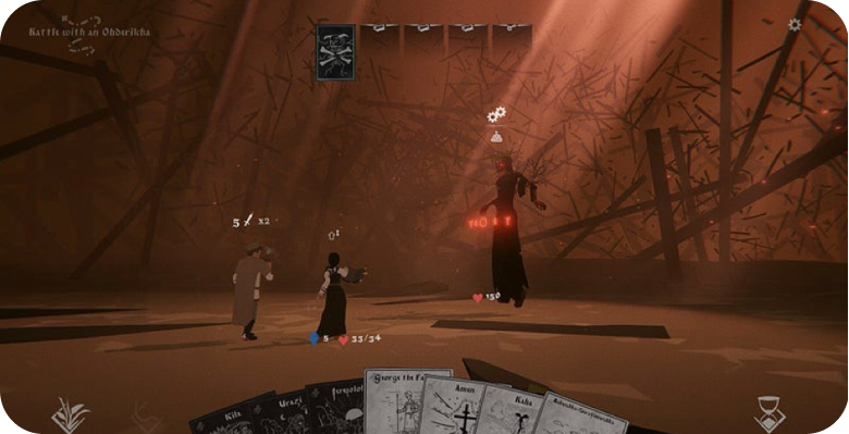 掌握可用性原则，轻松赢得玩家喜爱（图ZMTQ5Nzg2NjQ=） - 观点 - 站酷设计师米和_MixThinking原创素材 - 站酷ZCOOL