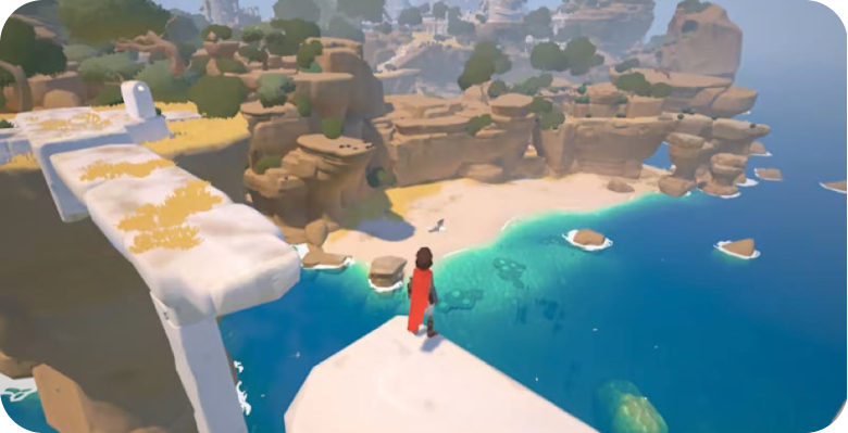 掌握可用性原则，轻松赢得玩家喜爱（图ZMTQ5Nzg2Njg=） - 观点 - 站酷设计师米和_MixThinking原创素材 - 站酷ZCOOL