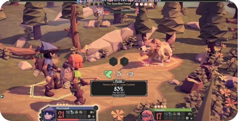 掌握可用性原则，轻松赢得玩家喜爱（图ZMTQ5Nzg2NzI=） - 观点 - 站酷设计师米和_MixThinking原创素材 - 站酷ZCOOL