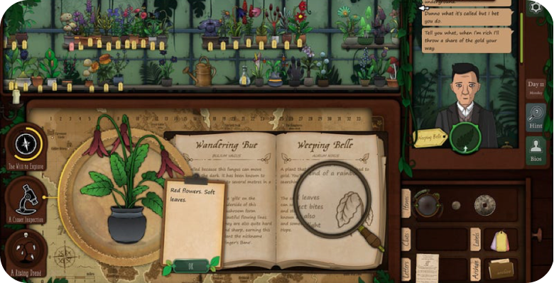 掌握可用性原则，轻松赢得玩家喜爱（图ZMTQ5Nzg2ODQ=） - 观点 - 站酷设计师米和_MixThinking原创素材 - 站酷ZCOOL