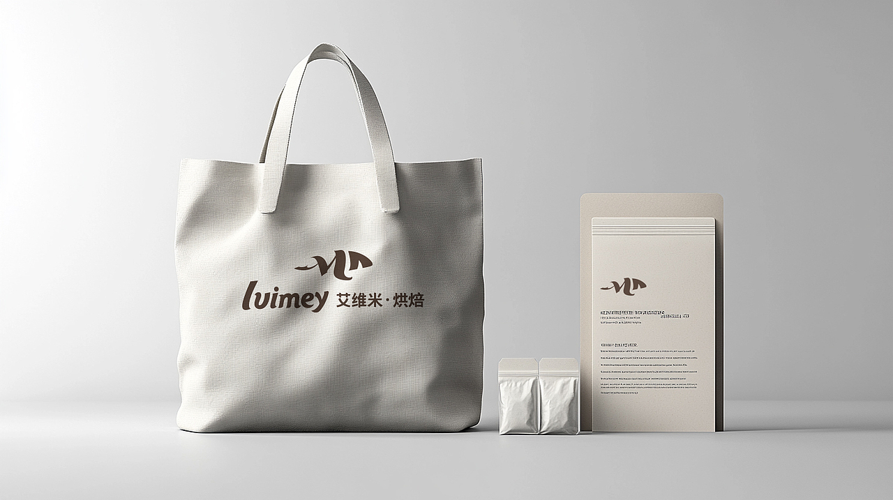 艾维米烘焙品牌（图ZMzgyMzgyNDM2） - 品牌 - 站酷设计师free海豚原创素材 - 站酷ZCOOL