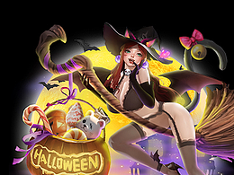 近一年的礼物+视觉动效