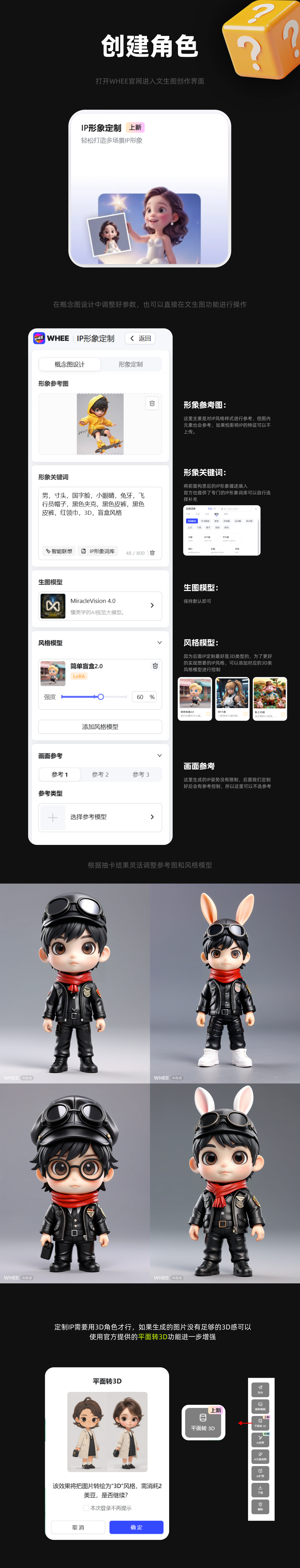 IP形象定制，不再那么难（图ZMTQ5Nzg4NzY=） - 教程 - 站酷设计师为宇绸缪原创素材 - 站酷ZCOOL