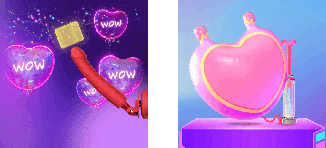 近一年的礼物+视觉动效（图ZMzgyMzg2MzIw） - 动效设计 - 站酷设计师贰柒Eita原创素材 - 站酷ZCOOL