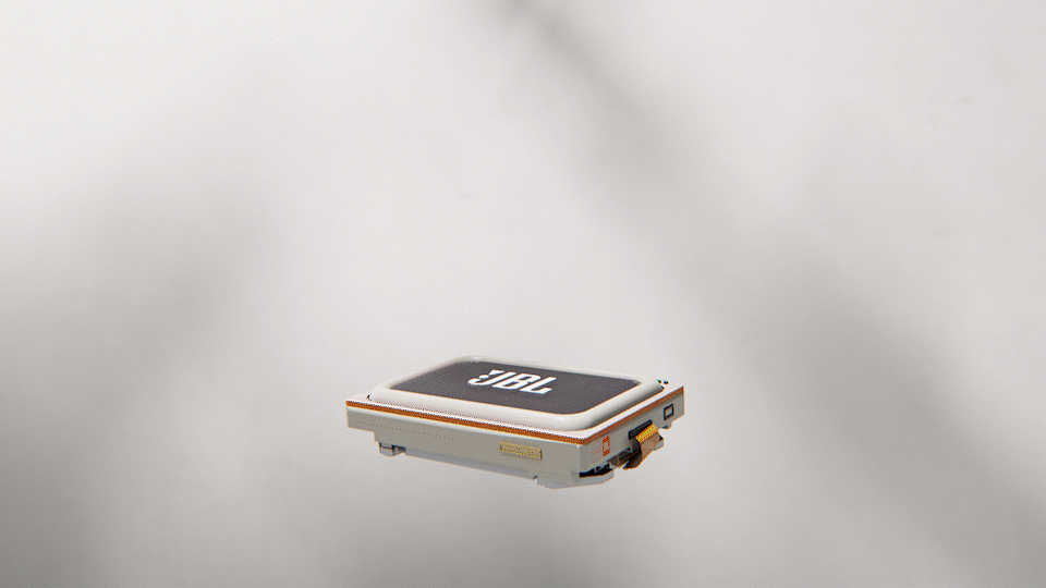 Infinix_HOT 50 Pro+钛羽架构展示视频