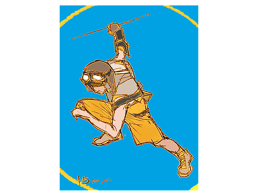 练习