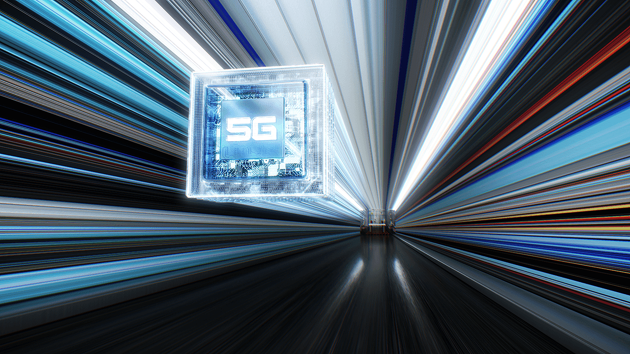 Infinix_HOT 50 Pro+钛羽架构展示视频