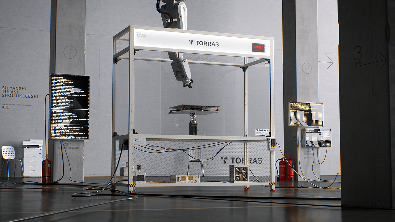 Infinix_HOT 50 Pro+钛羽架构展示视频